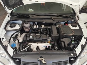 تصویر پژو 206 مدل 1401 ا Peugeot 206 2 Peugeot 206 2