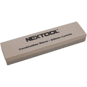 تصویر سنگ نفت چاقو تیزکن سایز 20 نکستول NEXTOOL 