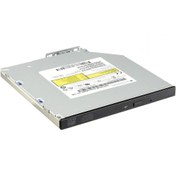 تصویر دی وی دی رایتر سرور HP 9.5mm 