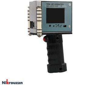 تصویر جت پرینتر دستی مدل ME 4010WE 