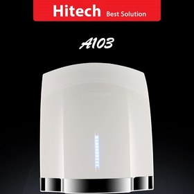 تصویر دست خشک کن برقی Hitech مدل A103 