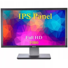 تصویر مانیتور استوک دل مدل Dell P2311HB پنل 23 اینچ Full HD 