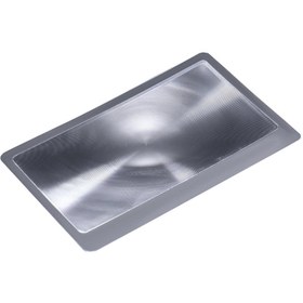 تصویر ذره بین مدل go58magnifier 