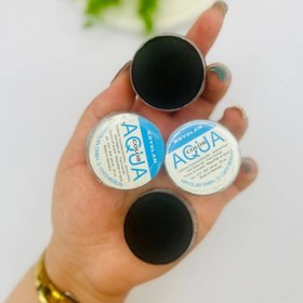 تصویر خط چشم سنگی آکوا Aqua stone eyeliner