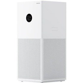 تصویر دستگاه تصفیه هوا شیائومی مدل Air Purifier 4 Lite Xiaomi Smart Air Purifier 4 Lite