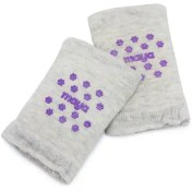 تصویر زانوبند پنبه ای طرح پنجه مایا Maya baby Knee pad code:6414
