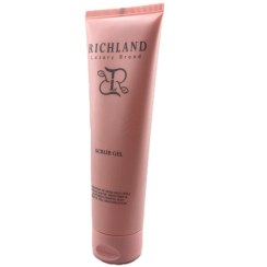 تصویر ژل اسکراب پوست ریچلند RICHLAND 