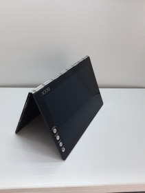 تصویر تبلت لنوو (استوک) Yoga Book | حافظه 64 رم 4 گیگابایت Lenovo Yoga Book (Stock) 64/4 GB