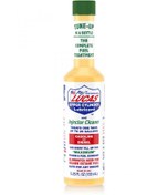 تصویر مکمل بنزین انژکتور شوی لوکاس Lucas 155ml 