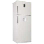 تصویر یخچال فریزر امرسان آبریزدار مدل 18 فوت _ TFN18D Emersun TFN18D Refrigerator