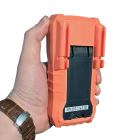 تصویر مولتی متر دیجیتال ویکتور مدل 205A اتورنج 