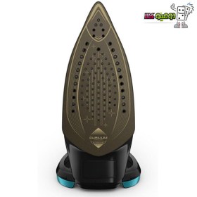 تصویر اتو بخار تفال مدل FV8066 ظرفیت ۲۷۰ میلی‌لیتر 