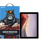 تصویر گلس تبلت مایکروسافت Surface Go اپیکوی مدل Super Power Epicoy Super Power for Microsoft Surface Go Screen Protector