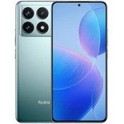 تصویر گوشی شیائومی (چین) Redmi K70 Pro 5G | حافظه 256 رم 16 گیگابایت Xiaomi Redmi K70 Pro 5G (China) 256/16 GB