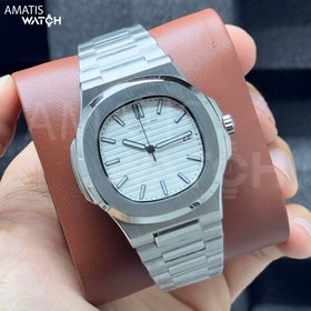 تصویر ساعت پتک فلیپ Patek Philippe Mens Watch