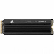 تصویر اس اس دی کورسیر MP600 PRO LPX PCIe ا SSD CORSAIR MP600 PRO LPX PCIe Gen4x4 2TB SSD CORSAIR MP600 PRO LPX PCIe Gen4x4 2TB