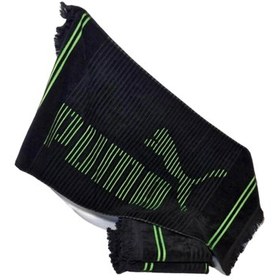 تصویر حوله دستی ورزشی برق لامع 