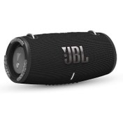 تصویر اسپیکر بی‌سیم و بلوتوث جی بی ال مدل XTREME 3 ا JBL XTREME 3 Portable Bluetooth Speaker JBL XTREME 3 Portable Bluetooth Speaker