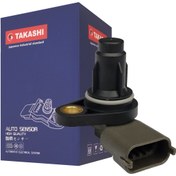 تصویر سنسور میل سوپاپ پراید زیمنس 