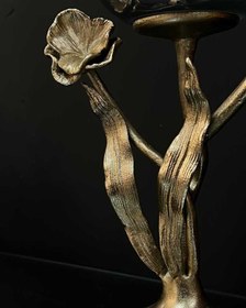 تصویر شمعدان دکوراتیو کد CH-10 