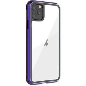 تصویر کاور گوشی اپل iPhone 12 Pro Max کی K-DOO Ares Case Cover for iPhone 12 Pro Max