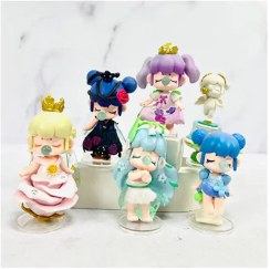 تصویر عروسک نوزاد 