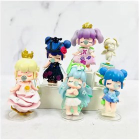 تصویر عروسک نوزاد 