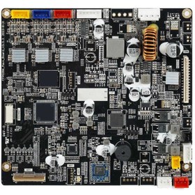 تصویر مادربرد flashforge AD5M 