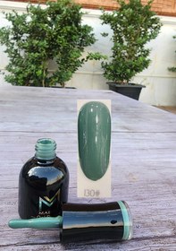 تصویر لاک ژل مجیک شماره ۱۳۰ 