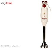 تصویر گوشت کوب برقي مولينکس مدل DD101141 TurboMix Plus Moulinex DD101141 TurboMix Plus Hand Blender