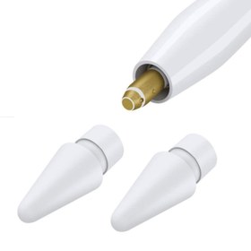 تصویر نوک اپل پنسل پک چهار تایی Apple Pencil Tips - 4 Pack 