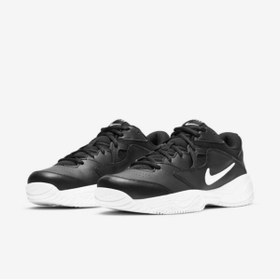 تصویر Nike Court Lite 2 کفش تنیس چند رنگی AR8836 005 