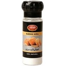 تصویر جوش شیرین فرحزاد - 150 گرم 