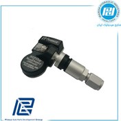 تصویر سنسور فشار باد لاستیک (TPMS) سانتافه برند پیروز (شرکتی) 