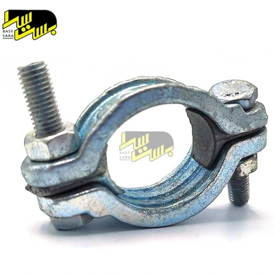 خرید و قیمت بست کمپروسور 1 اینچ SL 50 | ترب