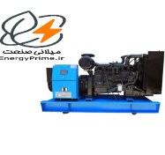 تصویر دیزل ژنراتور بنز 500 کاوا مدل OM457LATAGE 
