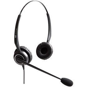 تصویر هدست VT5000 DUO UNC 