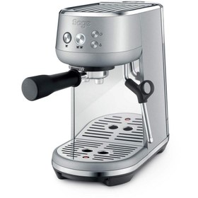 تصویر اسپرسوساز سیج مدل SAGE SES450BSS SAGE Espresso Maker the Bambino SES450BSS