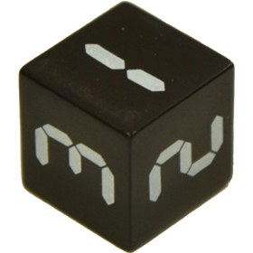 تصویر تولید تاس سفارشی 