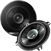 تصویر بلندگو پایونیر مدل TS-G1310F باند دایره ای سایز ۵ اینچ 