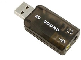 تصویر کارت صدا USB پی نت 