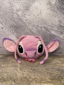 تصویر عروسک لیلو و استیچ آنجل Angel