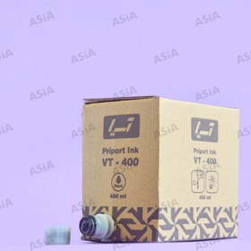 تصویر مرکب VT مشکی 400 Vt 400