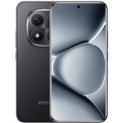 تصویر گوشی موبایل شیائومی Xiaomi Redmi Note 15 Pro Plus (16+512 گیگ) - پک چین / ریجستر شده / 512GB/12GB / مشکی Xiaomi Redmi Note 15 Pro Plus
