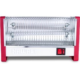 تصویر بخاری برقی بدون فن هاوایی مدل 2271 Hawaei Electric heater without fan model 2271