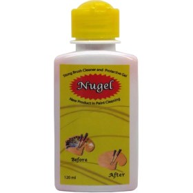 تصویر نوژل ( قلم شوی قوی ) 