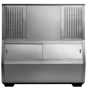 تصویر فروشگاه هایپر مدرن