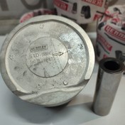 تصویر رینگ و پیستون ال ۹۰ 