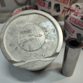 تصویر رینگ و پیستون ال ۹۰ 