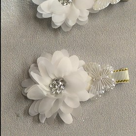 تصویر گل سر شکوفه(جفتی) 